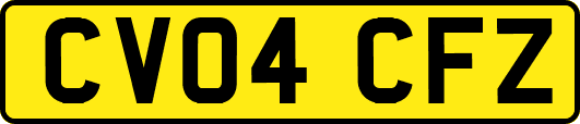 CV04CFZ