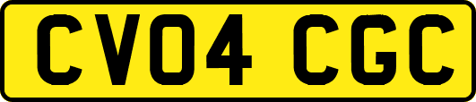 CV04CGC