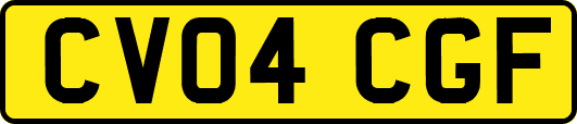 CV04CGF