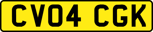 CV04CGK