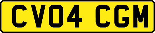 CV04CGM