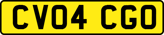 CV04CGO