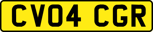 CV04CGR