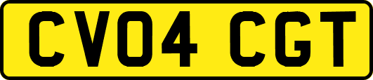 CV04CGT