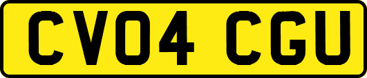 CV04CGU