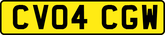 CV04CGW