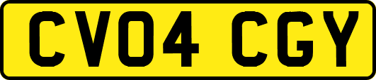 CV04CGY