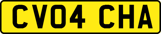 CV04CHA