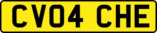 CV04CHE