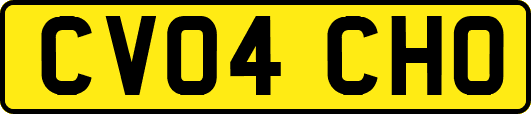 CV04CHO