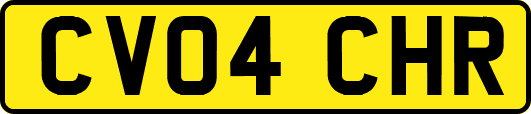 CV04CHR
