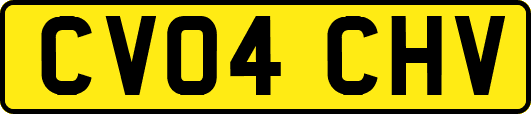 CV04CHV