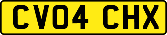 CV04CHX