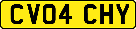 CV04CHY