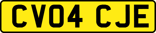 CV04CJE