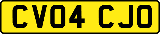 CV04CJO