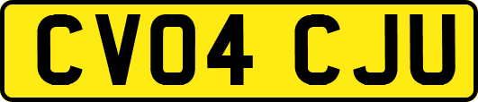 CV04CJU