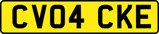 CV04CKE