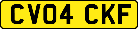CV04CKF