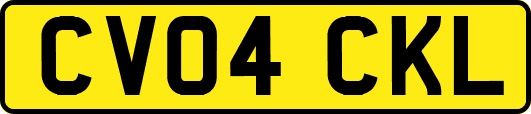 CV04CKL