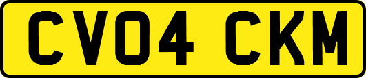 CV04CKM