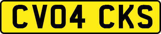 CV04CKS