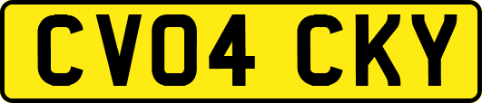 CV04CKY