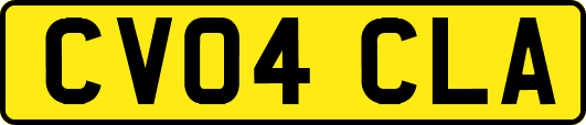 CV04CLA