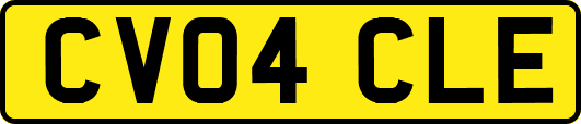 CV04CLE