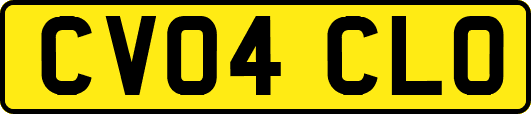 CV04CLO