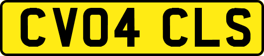 CV04CLS