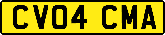 CV04CMA