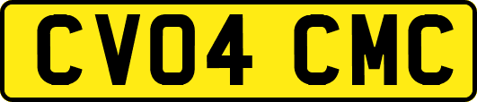 CV04CMC