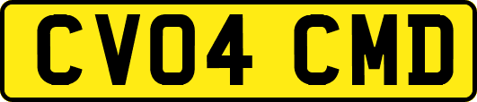 CV04CMD
