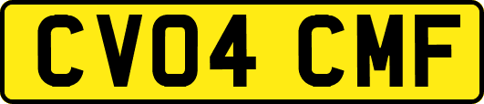 CV04CMF