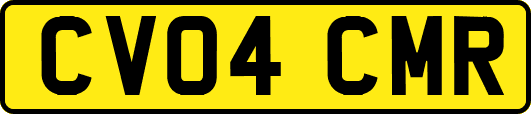 CV04CMR