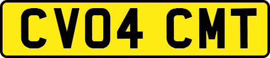 CV04CMT
