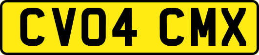 CV04CMX