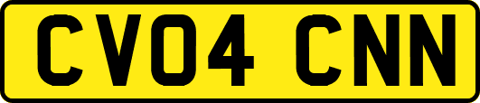 CV04CNN
