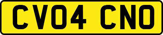CV04CNO