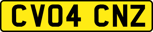 CV04CNZ