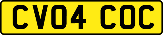 CV04COC