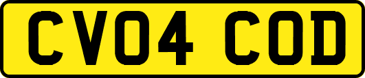 CV04COD