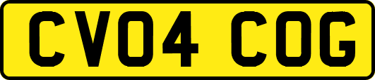CV04COG