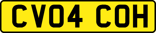 CV04COH