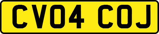 CV04COJ