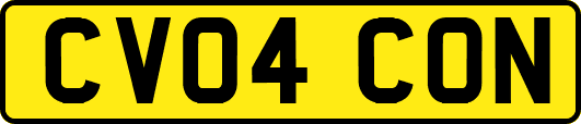 CV04CON