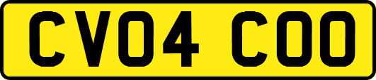 CV04COO