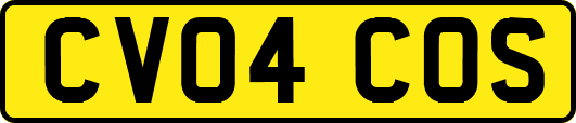 CV04COS