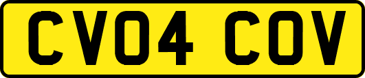 CV04COV